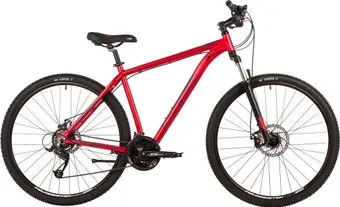 <?= Stinger Element Evo SE 27.5 р.20 2022 (красный) ?>