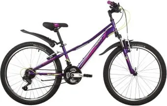 <?= Novatrack Valiant 18.V New р.10 2022 (фиолетовый) ?>