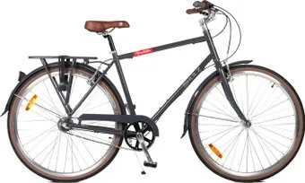 Shulz Roadkiller L 2023 (серый)