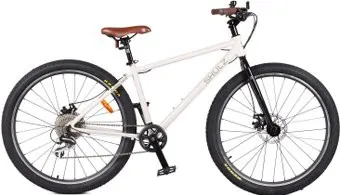Shulz Bubble 27.5 Race 2023 (белый)