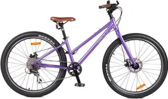 <?= Shulz Chloe 26 Race 2023 (фиолетовый) ?>