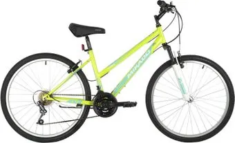 Mikado Vida 3.0 р.16 2021 (зеленый)