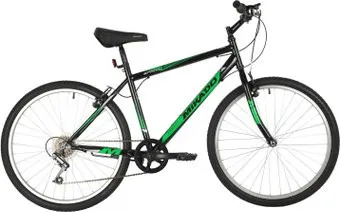 <?= Mikado Spark 1.0 26 р.18 2021 (зеленый) ?>