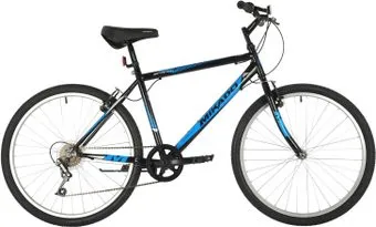 Mikado Spark 1.0 26 р.18 2021 (синий)