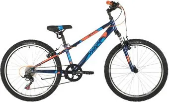 Novatrack Extreme 6.V р.11 2022 (синий)