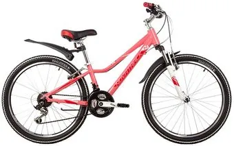 Novatrack Novara 18.V New р.11 2022 (коралловый)