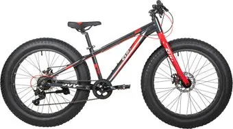 <?= Novatrack SUV 24 2022 (серый) ?>