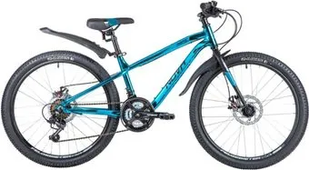 <?= Novatrack Prime D 24 р.13 2020 (синий) ?>