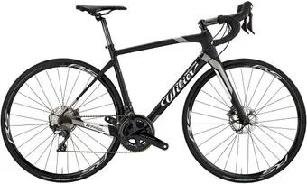 Wilier GTR Team Disc 2023 E1155D1 (Black/White Matt)