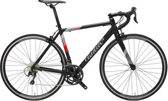 <?= Wilier Montegrappa 2023 E2195 (Black/Grey/Red) ?>