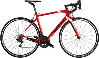 Wilier GTR Team 2023 E107U1R (Red/White/Black)