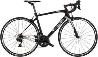 <?= Wilier GTR Team 2023 E10751R (Black/White) ?>
