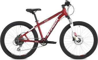 <?= Stinger Boxxer Pro 24 р.14 2021 ?>