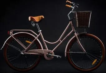 <?= Foxter Holland 2022 (розовый) ?>