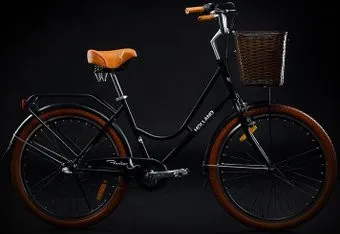 <?= Foxter Holland 2022 (черный) ?>