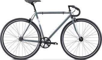 <?= Fuji Feather XXL 2022 (серый) ?>