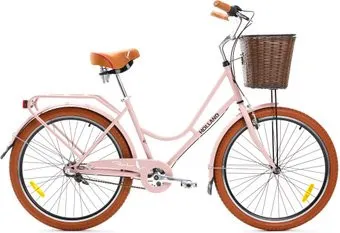 <?= Foxter Holland 2019 (розовый) ?>