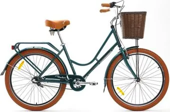 <?= Foxter Holland 2019 (зеленый) ?>