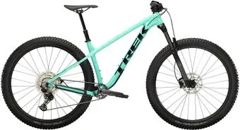 <?= Trek Roscoe 7 29 XL 2023 (бирюзовый) ?>