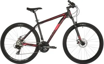 <?= Stinger Graphite LE 27.5 р.16 2021 (черный) ?>