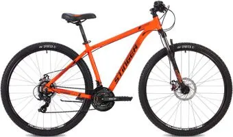 <?= Stinger Element STD 29 р.18 2022 (оранжевый) ?>