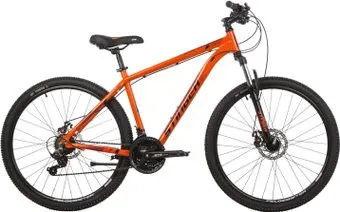 <?= Stinger Element STD 27.5 р.20 2022 (оранжевый) ?>