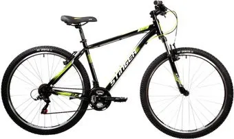 <?= Stinger Caiman 27.5 р.18 2021 (черный) ?>