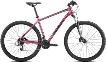 Merida Big.Nine Limited 2.0 29 S 2022 (фиолетовый/черный)
