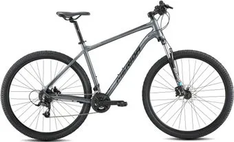 Merida Big.Nine Limited 2.0 29 M 2022 (антрацит/черный)