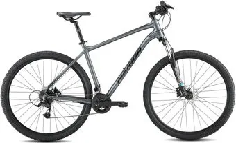 Merida Big.Seven Limited 2.0 27.5 L 2022 (антрацит/черный)