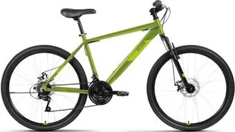 <?= Altair AL 26 D 2022 (зеленый) ?>
