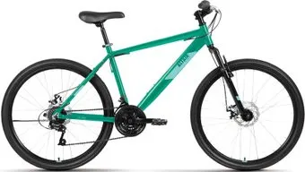 <?= Altair AL 26 D 2022 (бирюзовый) ?>