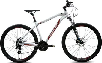 Racer Sprinter 27.5 р.18 2022 (серый)