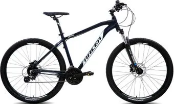 Racer Sprinter 27.5 р.18 2022 (темно-синий)