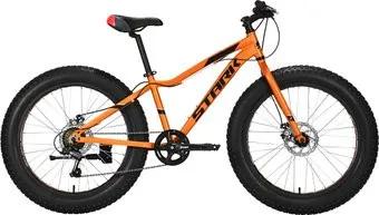 <?= Stark Rocket Fat 24.1 D 2021 ?>