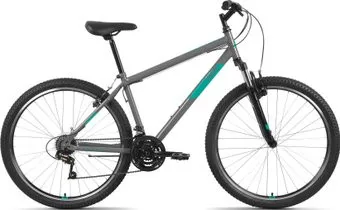 Altair MTB HT 27.5 1.0 р.17 2022 (темно-серый)