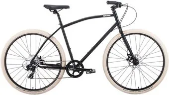 <?= Bear Bike Perm р.50 2021 (черный) ?>