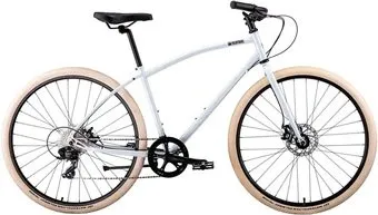 <?= Bear Bike Perm р.50 2021 (белый) ?>