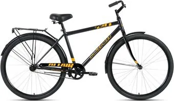 <?= Altair City 28 high 2022 (темно-серый/оранжевый) ?>