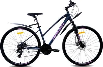 <?= Racer Alpina Lady 2022 (синий) ?>