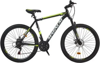 Magnum Legend 27.5 р.19 (черный/салатовый)