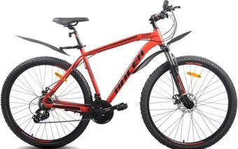 <?= Racer XC90 29 2022 (красный) ?>