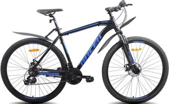 <?= Racer XC90 29 р.20 2022 (черный/синий) ?>