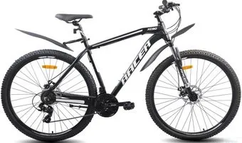 <?= Racer XC90 29 2022 (черный/белый) ?>