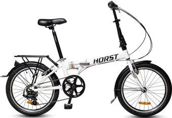 Horst Optimus 20 2022 (белый)