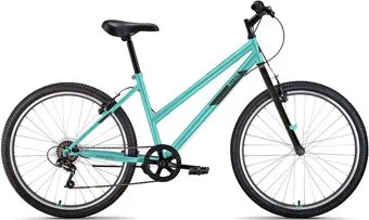 Altair MTB HT 26 Low р.15 2022 (бирюзовый/черный)