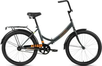 <?= Altair City 24 2022 (темно-серый) ?>