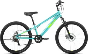 <?= Altair AL 24 D 2022 (бирюзовый) ?>