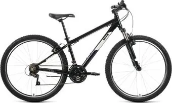 Altair AL 27.5 V р.19 2022 (черный/серебристый)