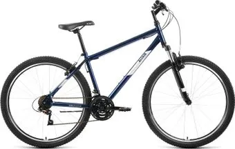Altair MTB HT 27.5 1.0 р.17 2022 (темно-синий/серебристый)